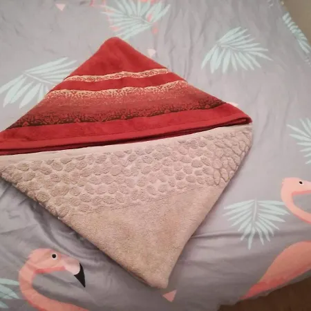 Quarto em Acomodações Particulares Plac Solna