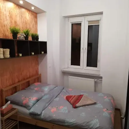 Plac Solna Quarto em Acomodações Particulares Wrocław