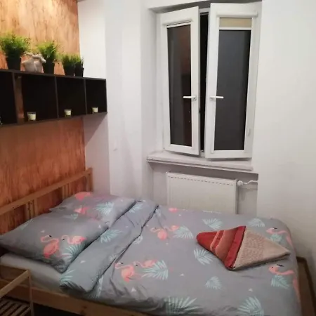 Quarto em Acomodações Particulares Plac Solna Wrocław