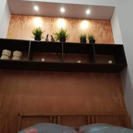 Plac Solna Quarto em Acomodações Particulares Wrocław
